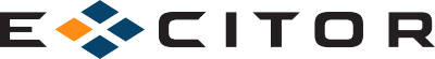 New Excitor logo