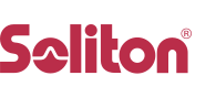 Soliton logo